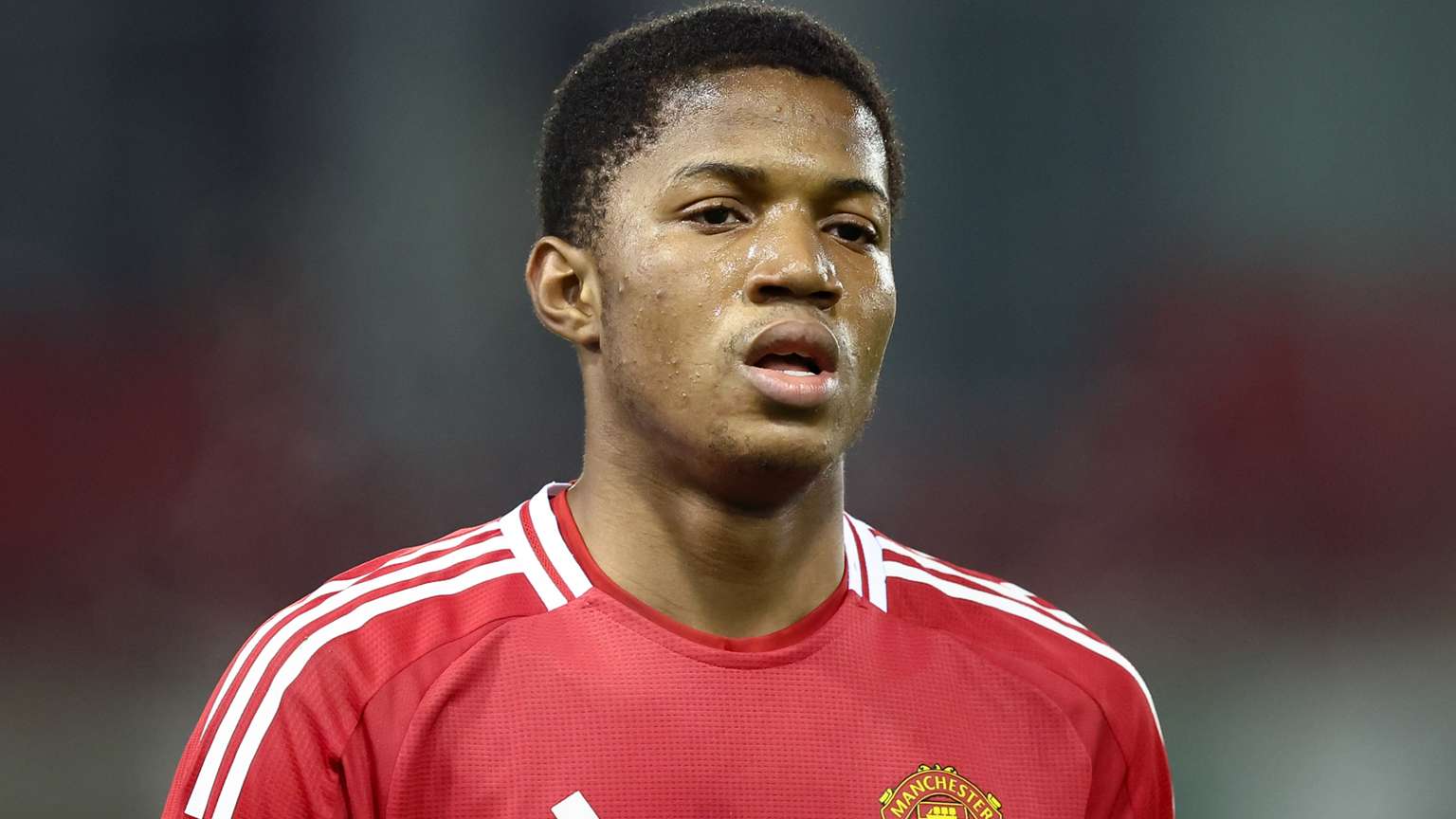 在英超联赛 在英超联赛