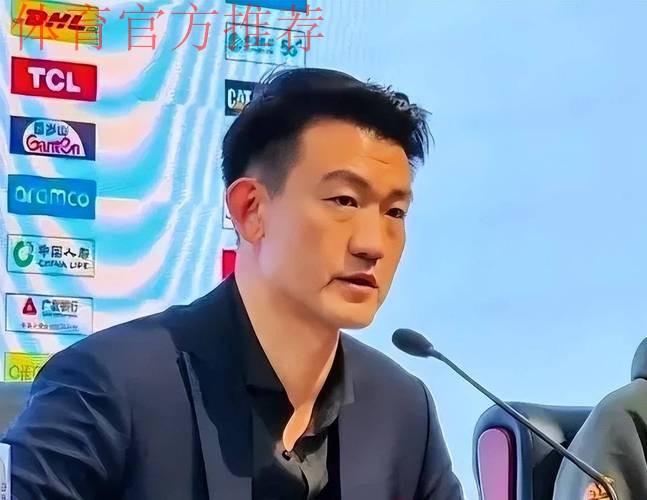 王博:辽宁四冠不是白拿的,他们的底蕴就摆在这里 王博:辽宁四冠不是白拿的,他们的底蕴就摆在这里