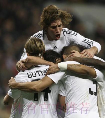 皇馬出征「泰」山壓頂