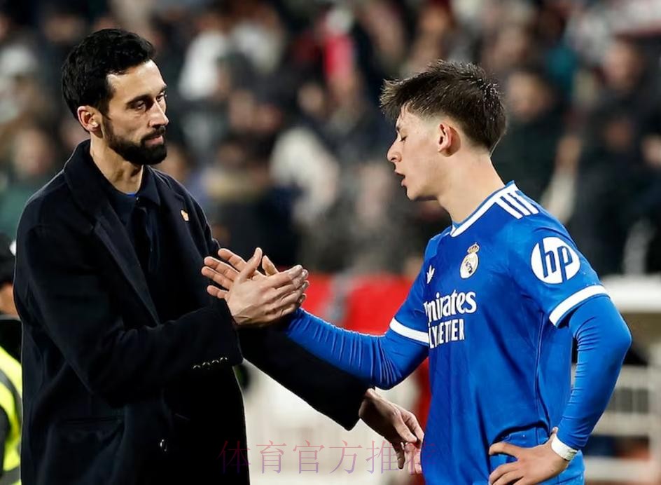 阿斯:皇马新帅阿韦洛亚将塑造居莱尔为中场核心 阿斯:皇马新帅阿韦洛亚将塑造居莱尔为中场核心